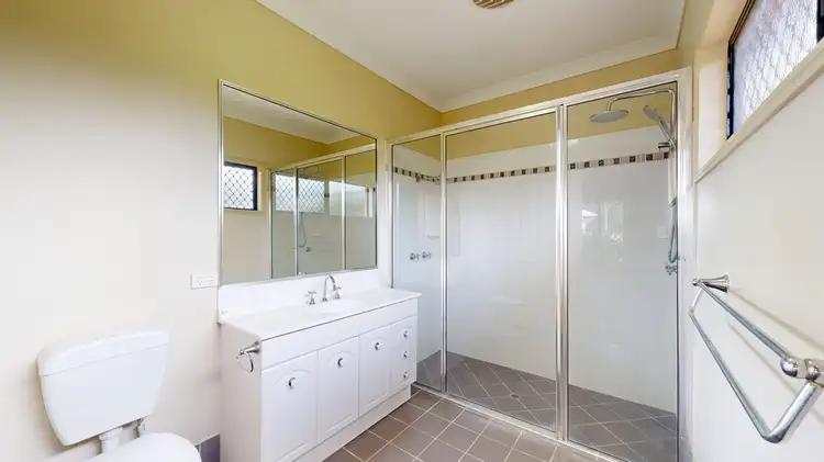Fourth view of Homely house listing, 7 Brinkley Court, Mount Louisa QLD 4814