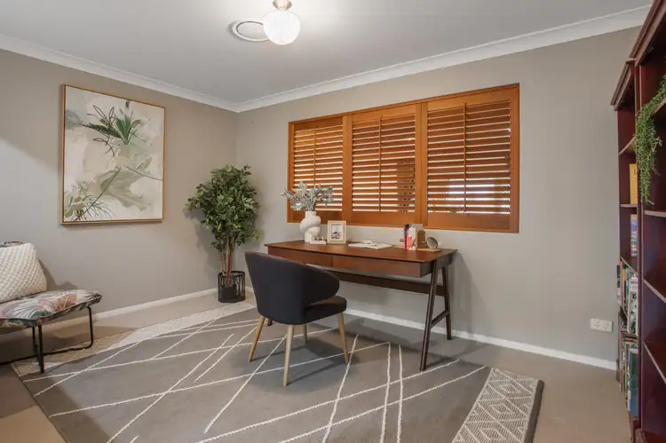 Fourth view of Homely house listing, 4 Alexandra Close, Flinders View QLD 4305