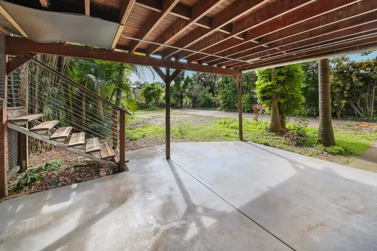 Second view of Homely house listing, 13 Mary River Road, Cooroy QLD 4563