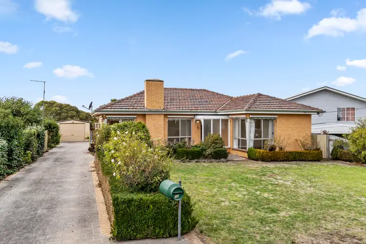100 Walker Street, Cobden VIC 3266