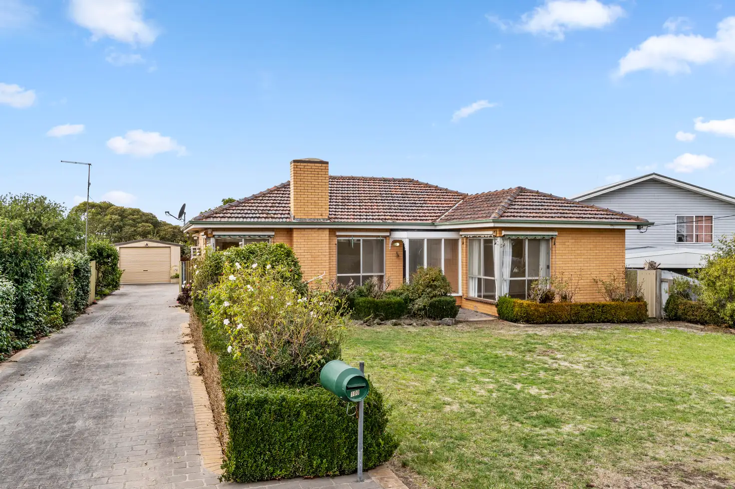 Main view of Homely house listing, 100 Walker Street, Cobden VIC 3266