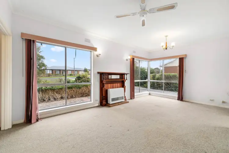 Second view of Homely house listing, 100 Walker Street, Cobden VIC 3266