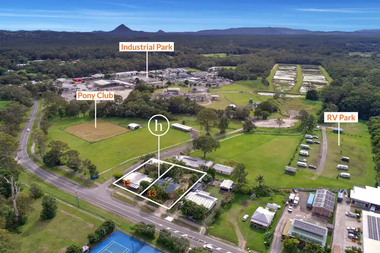 Main view of Homely house listing, 15 Mary River Road, Cooroy QLD 4563