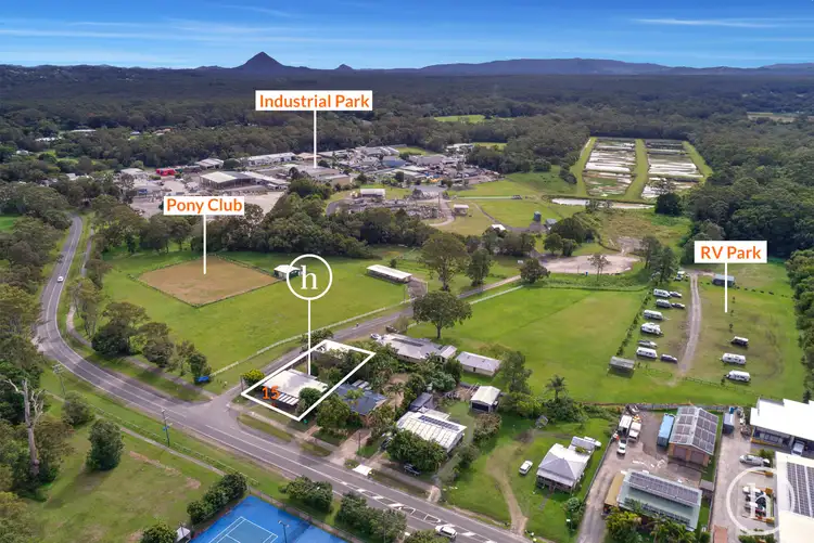 15 Mary River Road, Cooroy QLD 4563
