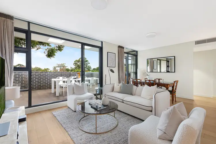 403/19-21 Turramurra Avenue, Turramurra NSW 2074