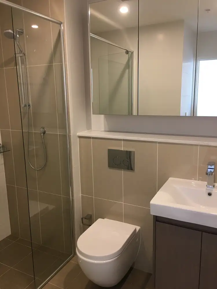 Third view of Homely apartment listing, 1302/31 Treacy Street, Hurstville NSW 2220
