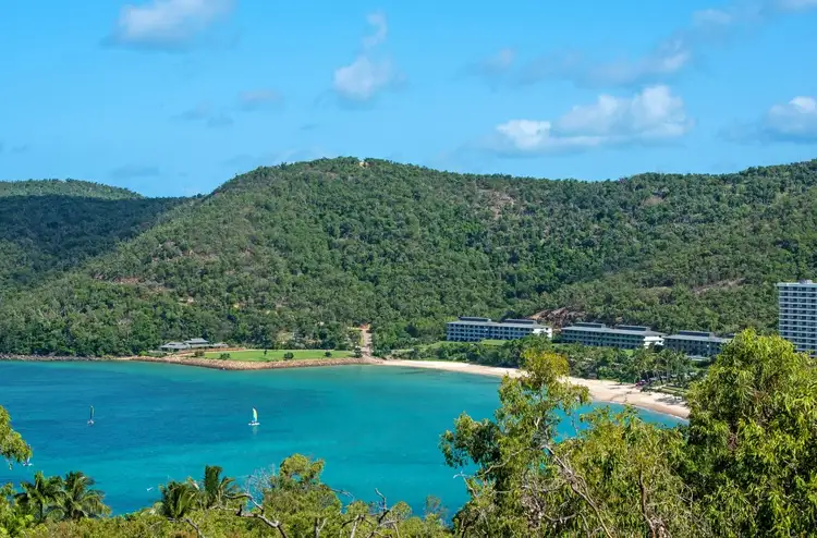 O/5 Eastview Lane, Baybreeze, Hamilton Island QLD 4803