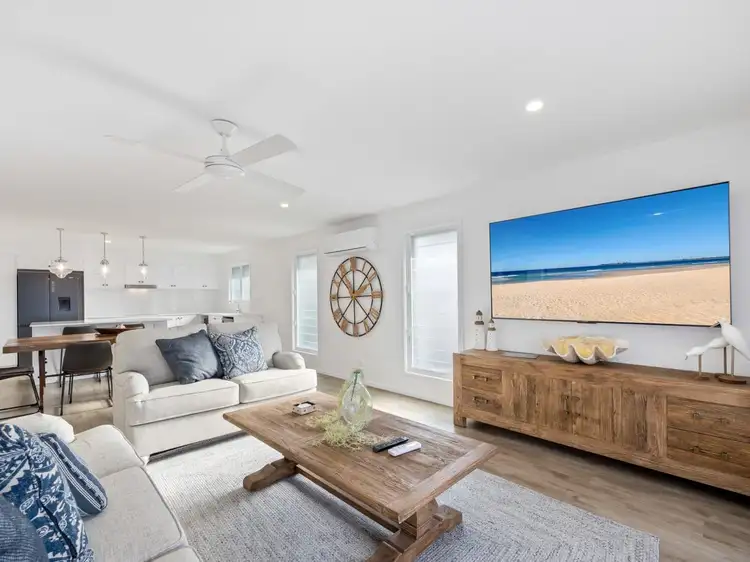 Third view of Homely unit listing, 5/83 Parker Street, Maroochydore QLD 4558