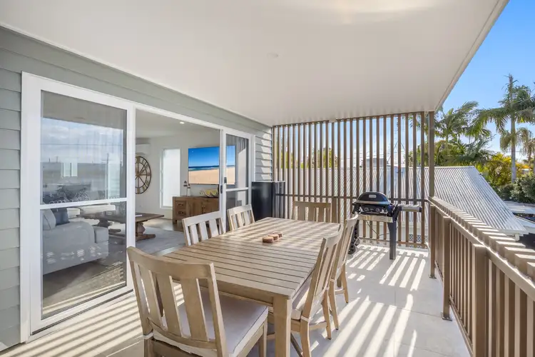 Fourth view of Homely unit listing, 5/83 Parker Street, Maroochydore QLD 4558
