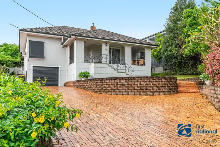 Main view of Homely house listing, 117 Centre Street, Casino NSW 2470