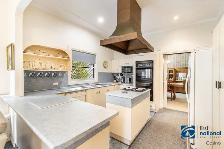Fourth view of Homely house listing, 117 Centre Street, Casino NSW 2470