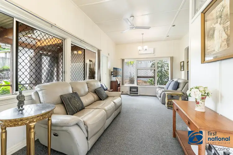 Sixth view of Homely house listing, 117 Centre Street, Casino NSW 2470