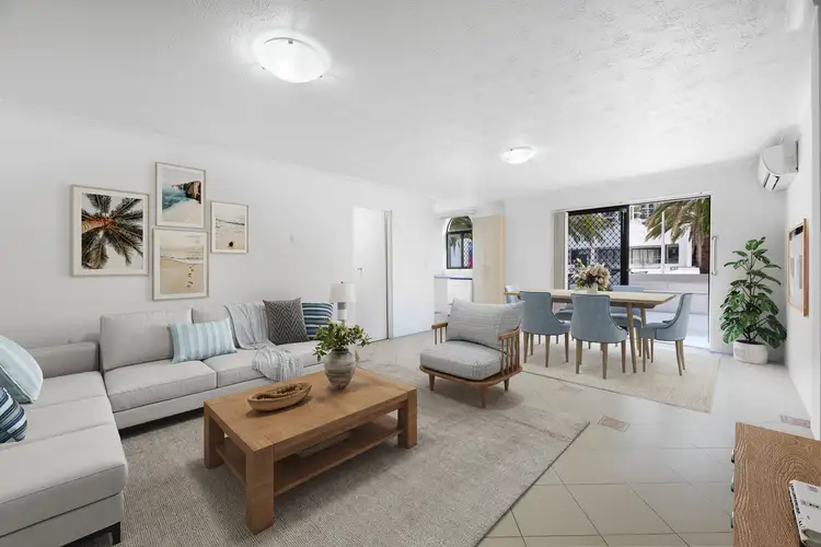 Main view of Homely unit listing, 20/31 Orchid Avenue, Surfers Paradise QLD 4217