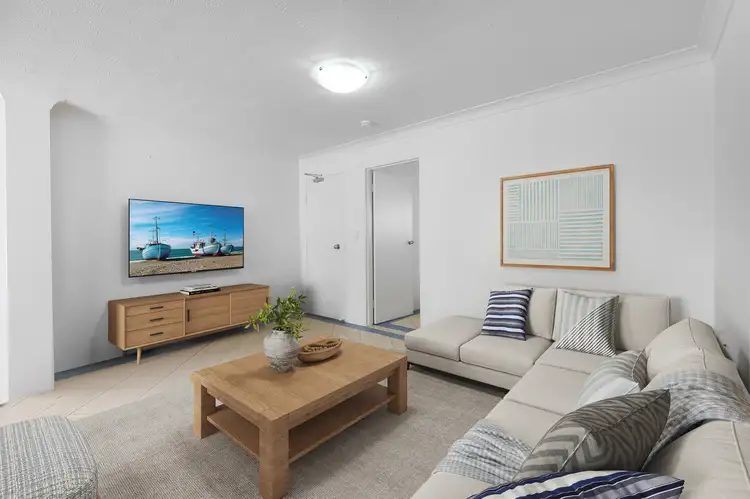 Second view of Homely unit listing, 20/31 Orchid Avenue, Surfers Paradise QLD 4217