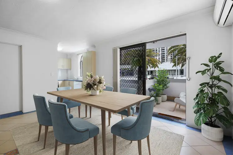 Third view of Homely unit listing, 20/31 Orchid Avenue, Surfers Paradise QLD 4217
