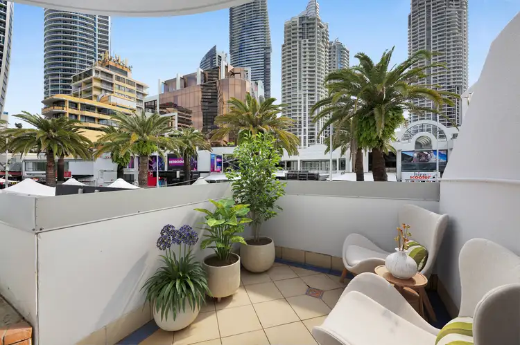 Fifth view of Homely unit listing, 20/31 Orchid Avenue, Surfers Paradise QLD 4217