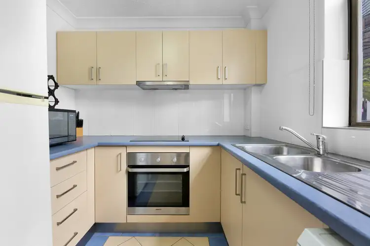 Sixth view of Homely unit listing, 20/31 Orchid Avenue, Surfers Paradise QLD 4217