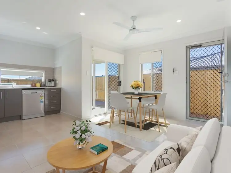 Main view of Homely other listing, 2/11 Splendour Circuit, Yarrabilba QLD 4207