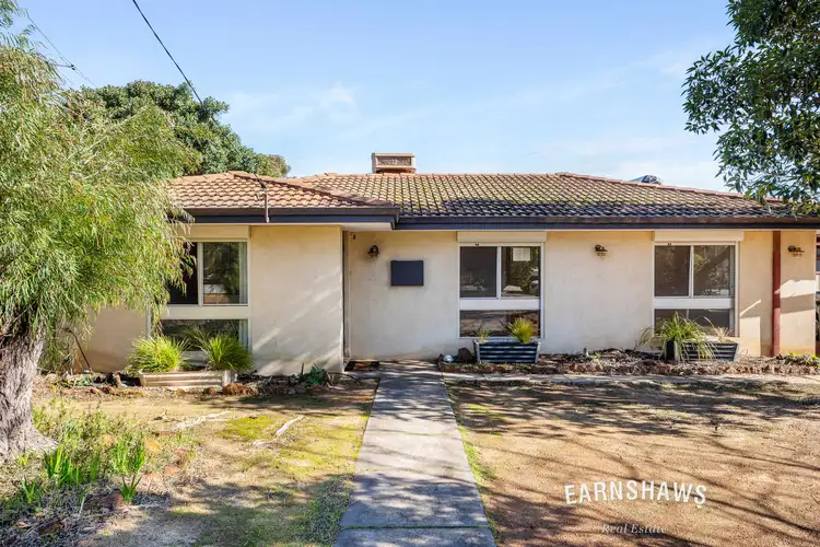 Main view of Homely house listing, 3 Wilkins Road, Kalamunda WA 6076