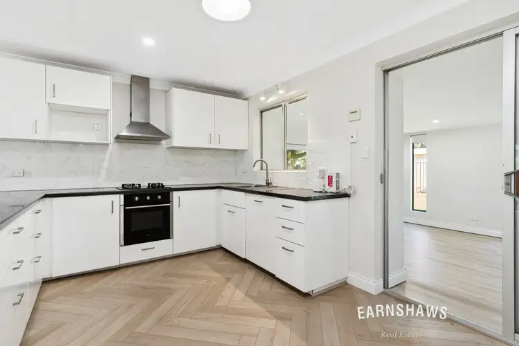 Second view of Homely house listing, 3 Wilkins Road, Kalamunda WA 6076
