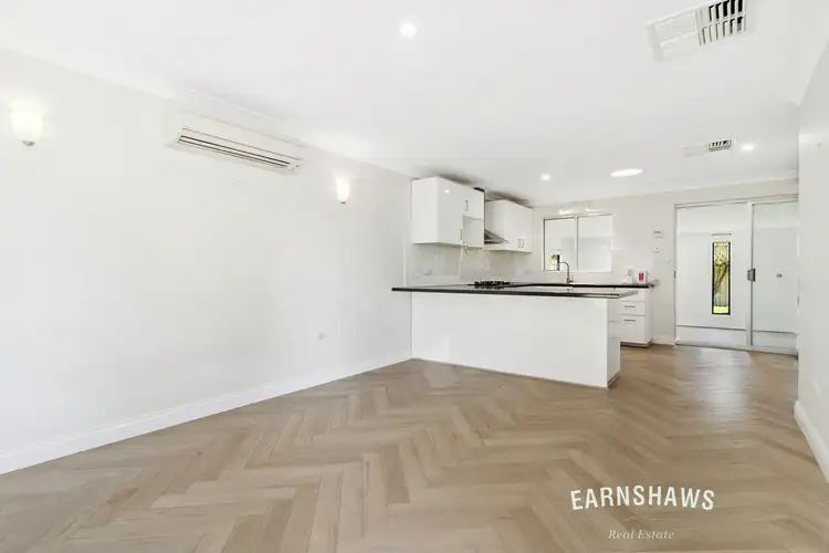 Fifth view of Homely house listing, 3 Wilkins Road, Kalamunda WA 6076