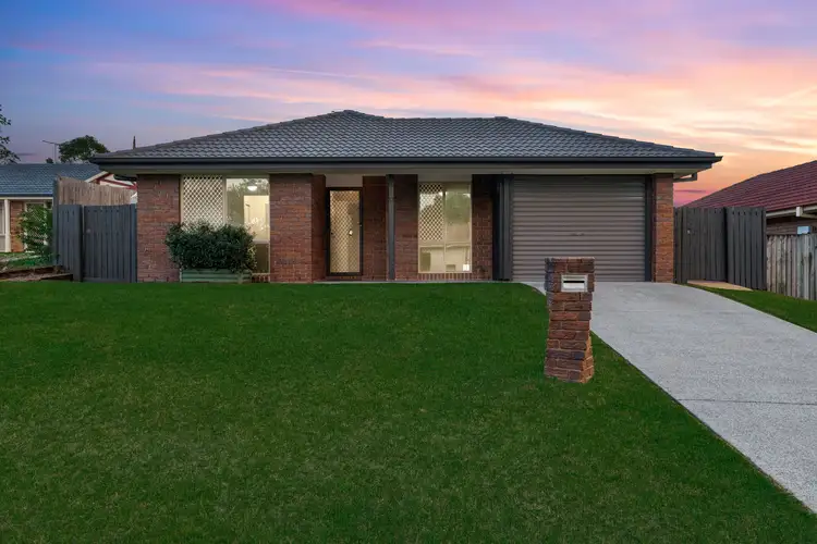 Main view of Homely house listing, 13 Ibrox Court, Regents Park QLD 4118