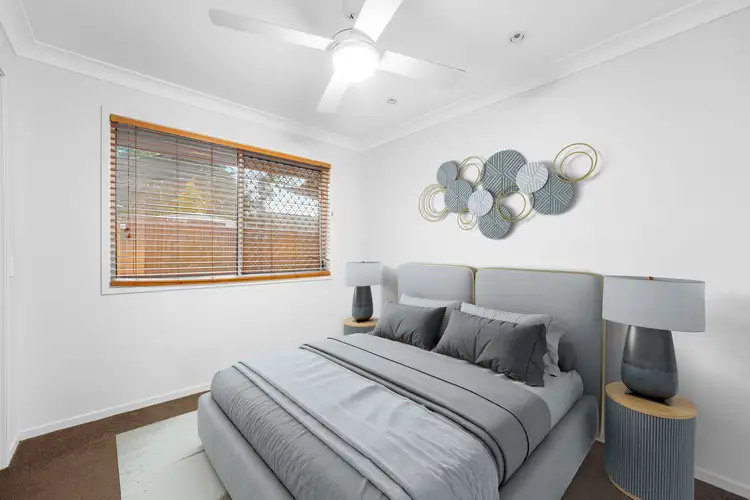 Seventh view of Homely house listing, 13 Ibrox Court, Regents Park QLD 4118