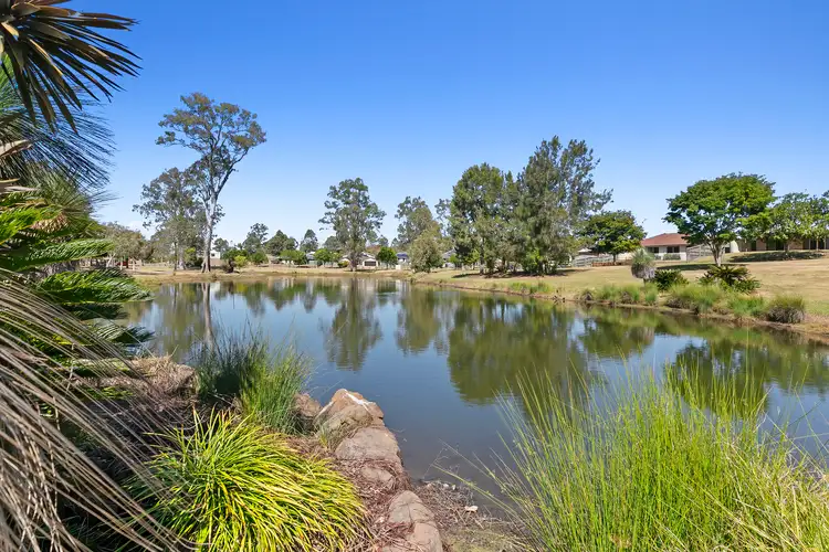 Third view of Homely land listing, Address available on request