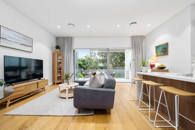 Second view of Homely house listing, 56 Mawson Parade, Chifley NSW 2036