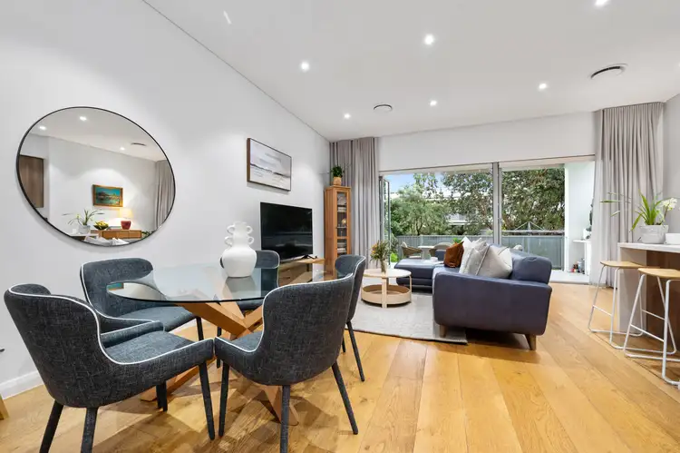 Third view of Homely house listing, 56 Mawson Parade, Chifley NSW 2036