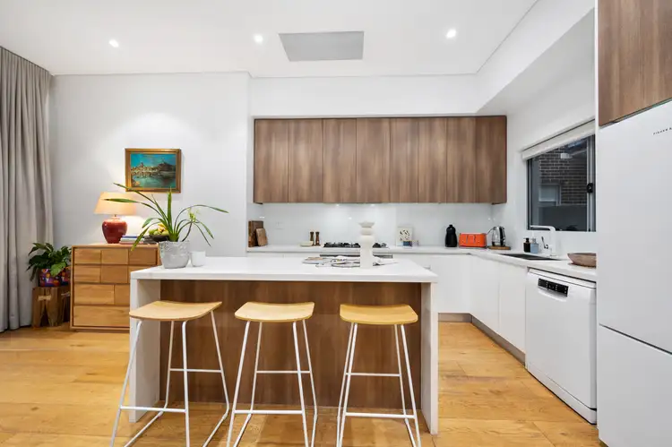 Fifth view of Homely house listing, 56 Mawson Parade, Chifley NSW 2036