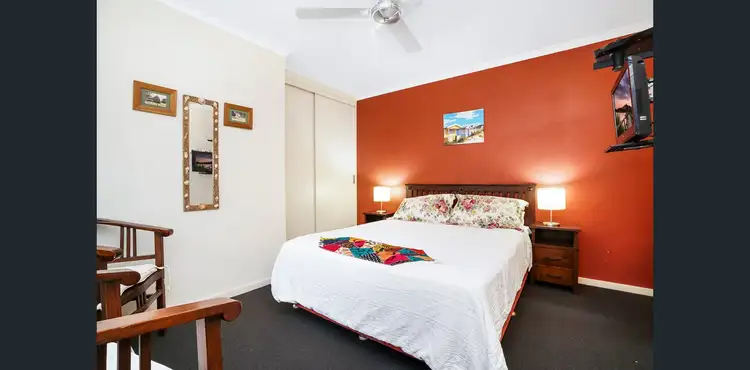 Main view of Homely unit listing, 46/52 Gregory Street, Parap NT 820