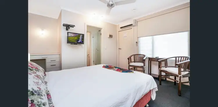 Second view of Homely unit listing, 46/52 Gregory Street, Parap NT 820