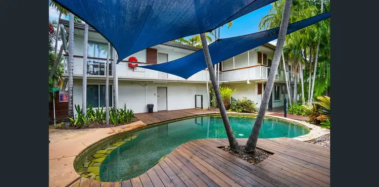 Fifth view of Homely unit listing, 46/52 Gregory Street, Parap NT 820