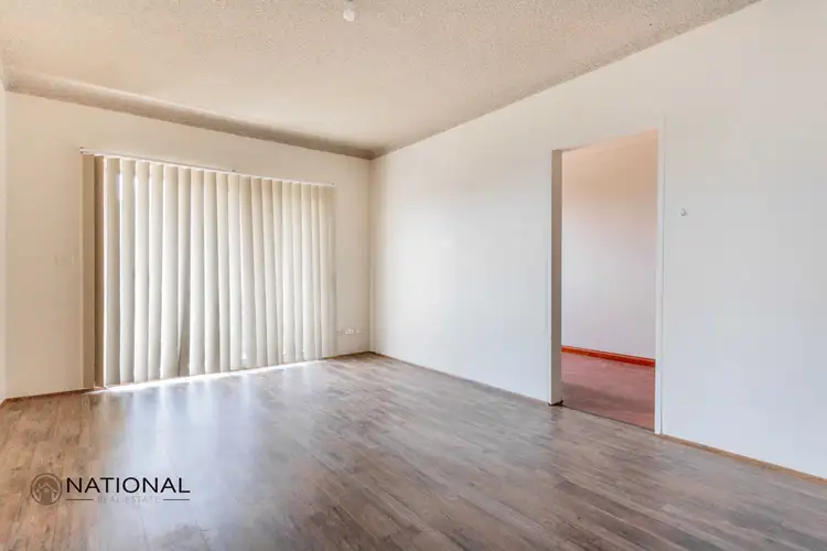 Second view of Homely unit listing, 12/425 Guildford Road, Guildford NSW 2161