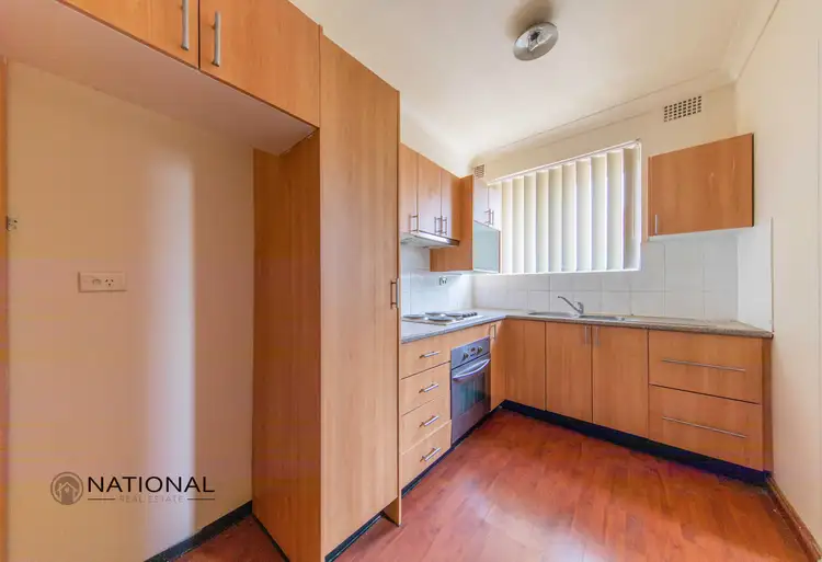 Third view of Homely unit listing, 12/425 Guildford Road, Guildford NSW 2161