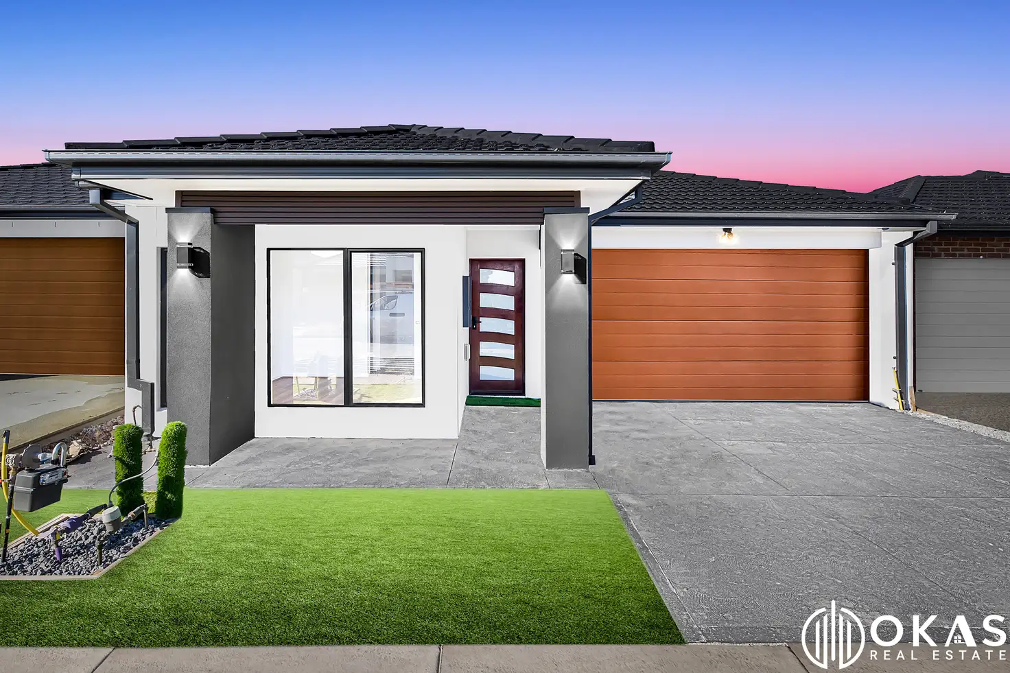 Main view of Homely house listing, 32 Hickling Road, Tarneit VIC 3029