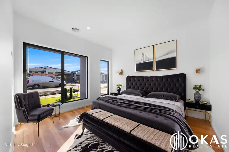 Fourth view of Homely house listing, 32 Hickling Road, Tarneit VIC 3029