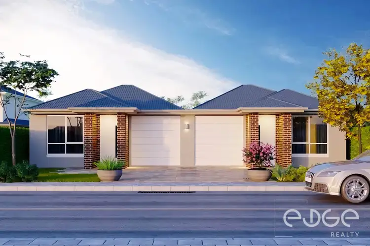 15A, 15B & 15C Leonard Street, Elizabeth Park SA 5113
