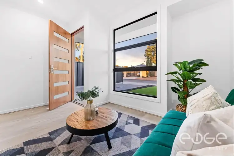 Fourth view of Homely house listing, 15A, 15B & 15C Leonard Street, Elizabeth Park SA 5113