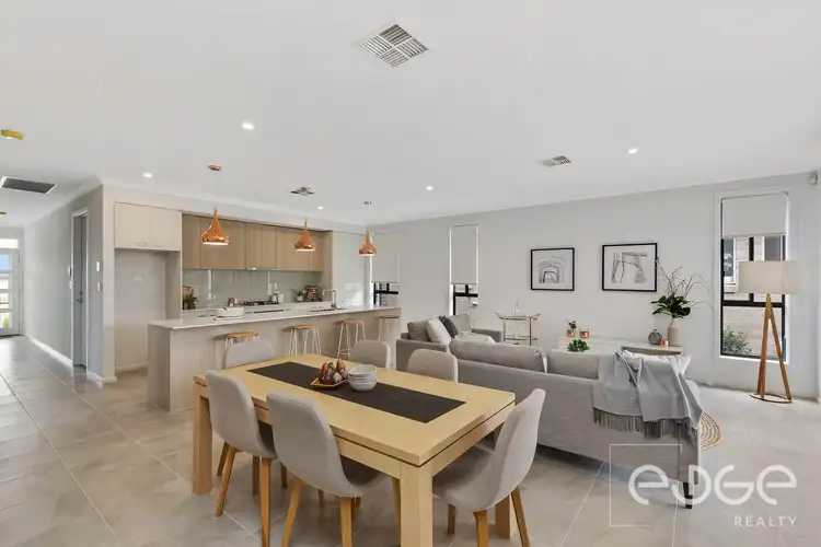 Fifth view of Homely house listing, 15A, 15B & 15C Leonard Street, Elizabeth Park SA 5113