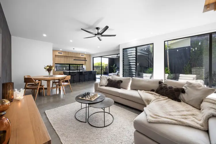 Fourth view of Homely house listing, 75 Saint Quentin Avenue, Maroochydore QLD 4558