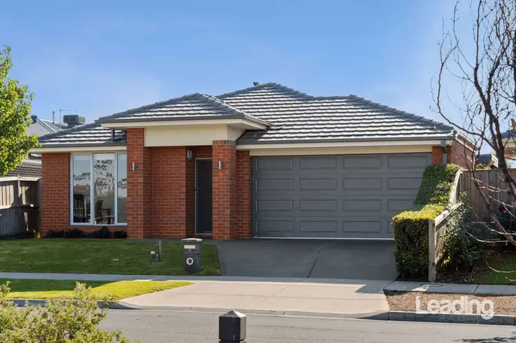 22 Sorrel Circuit, Sunbury VIC 3429
