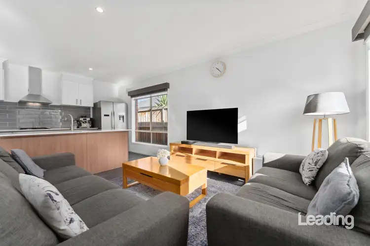 Sixth view of Homely house listing, 22 Sorrel Circuit, Sunbury VIC 3429
