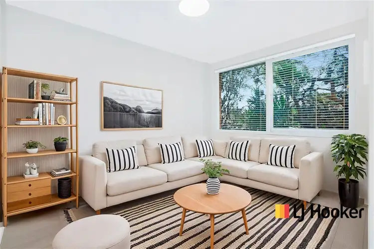 Main view of Homely apartment listing, 1/5 Blackwood Avenue, Ashfield NSW 2131