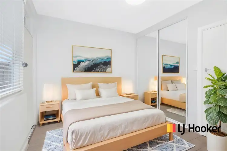 Second view of Homely apartment listing, 1/5 Blackwood Avenue, Ashfield NSW 2131