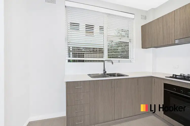 Third view of Homely apartment listing, 1/5 Blackwood Avenue, Ashfield NSW 2131