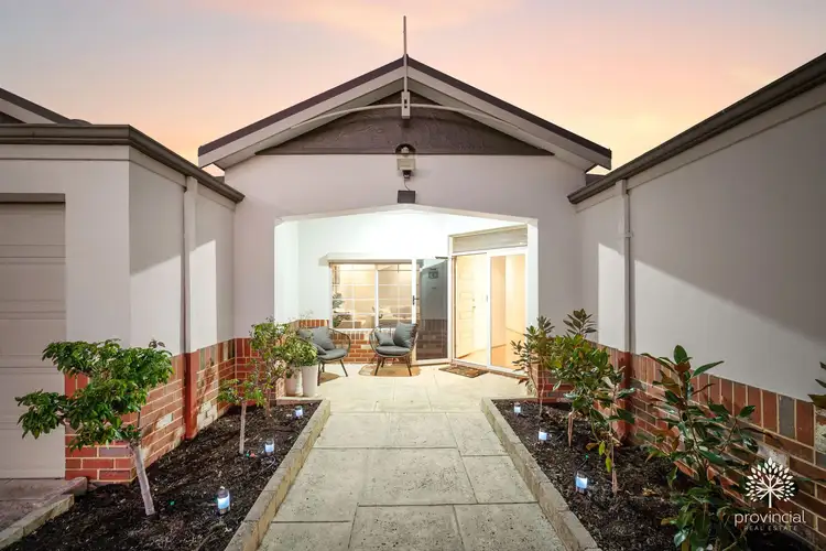 Fifth view of Homely house listing, 4 Drosera Approach, Wattle Grove WA 6107