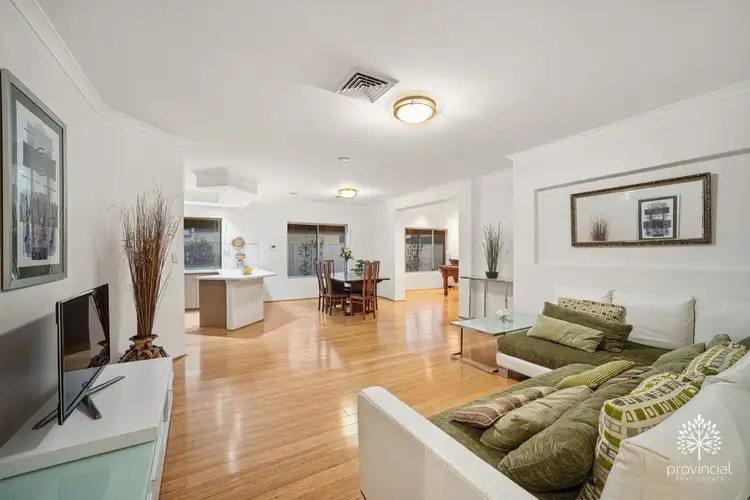 Sixth view of Homely house listing, 4 Drosera Approach, Wattle Grove WA 6107