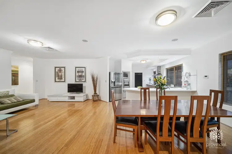 Seventh view of Homely house listing, 4 Drosera Approach, Wattle Grove WA 6107